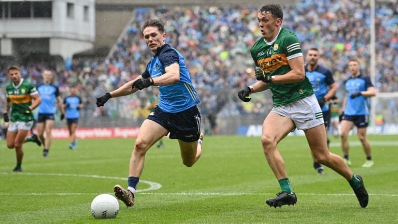 Dublin v Kerry: TV Info, Match Preview, Throw In, Team News