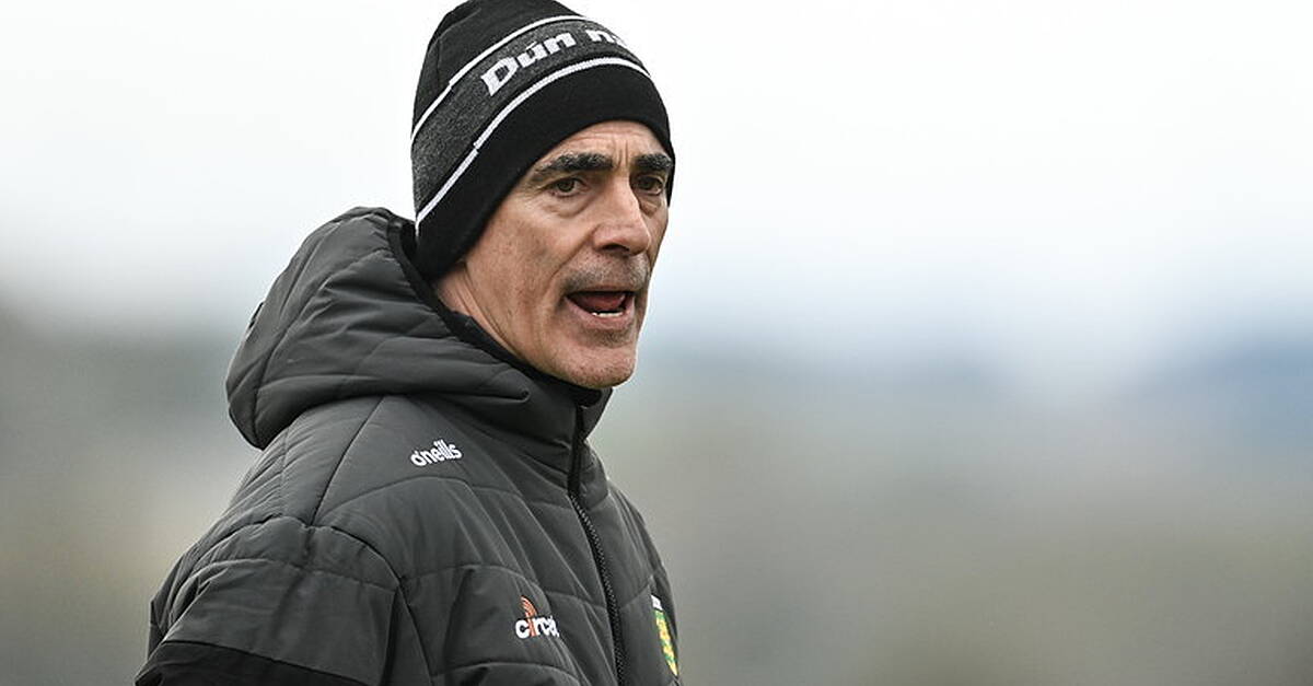 Armagh V Donegal: TV Info, Throw In Time, Team News - Vimarsana News