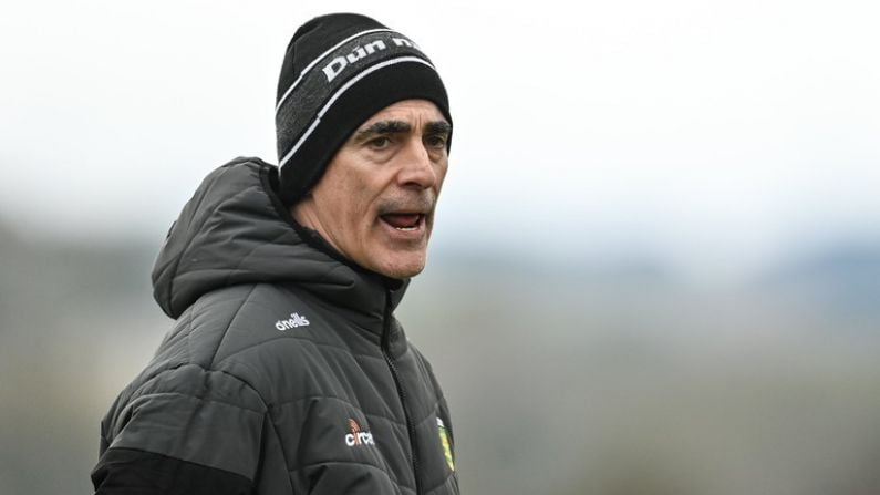 Armagh V Donegal: TV Info, Throw In Time, Team News