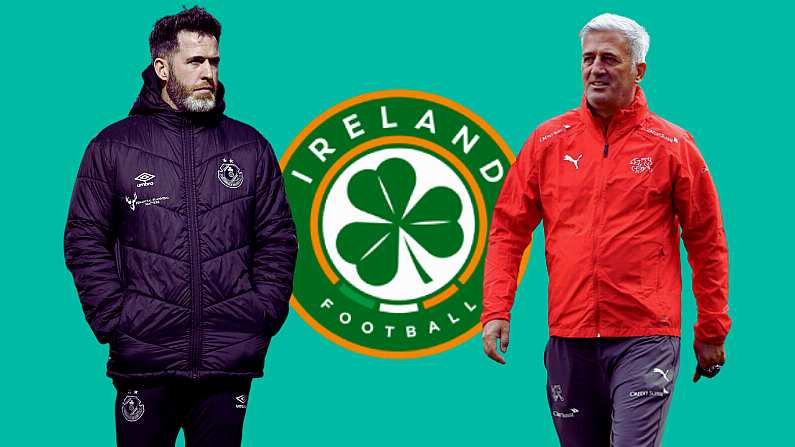 6 Candidates FAI Should Consider To Save Disastrous Ireland Manager Search