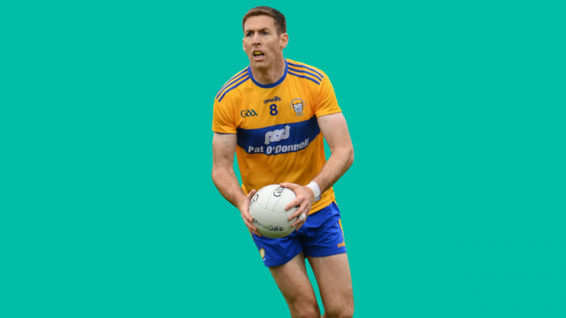 Ex-Clare Midfielder Completes Move To Limerick Club
