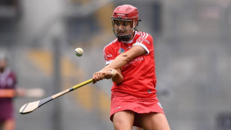 Cork Camogie Great Fiona Keating Hugely Excited By Promise Of Intergration