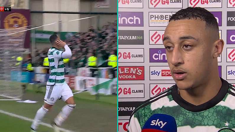 "Outstanding" Adam Idah Rescues Celtic In Crucial Title Race Win