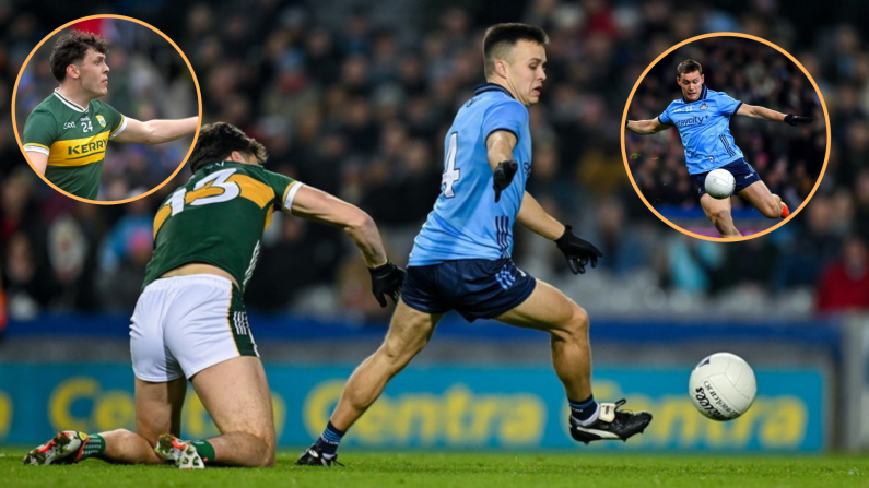 Murchan's Defensive Masterclass And 4 Other Things We Learned From Dublin's Win Over Kerry