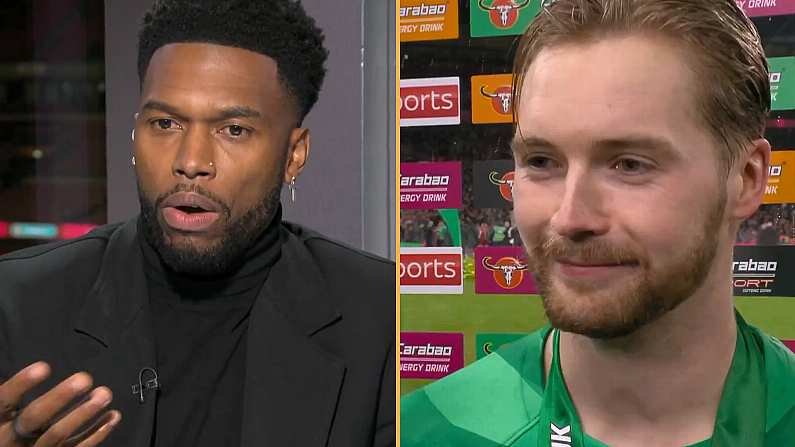 Daniel Sturridge Story Sums Up 'World Class' Caoimhín Kelleher's Transformation