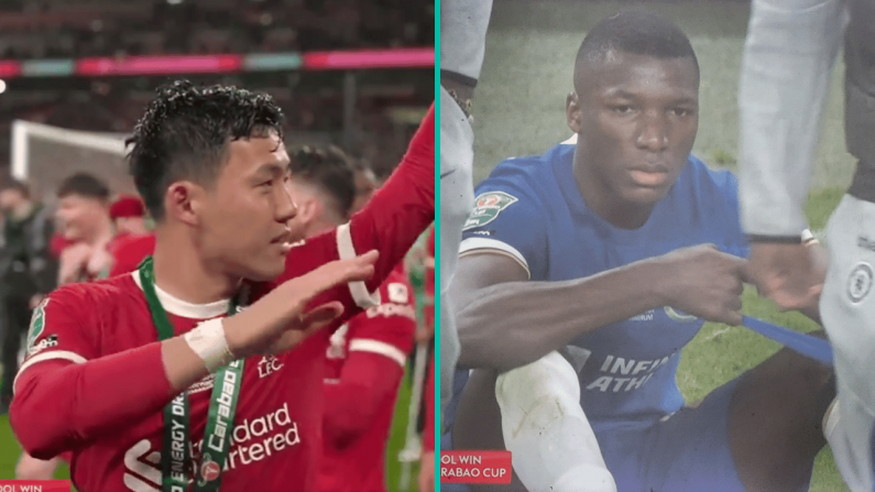 Contrasting Tales Of Two Midfielders Perfectly Sum Up Liverpool & Chelsea Differences