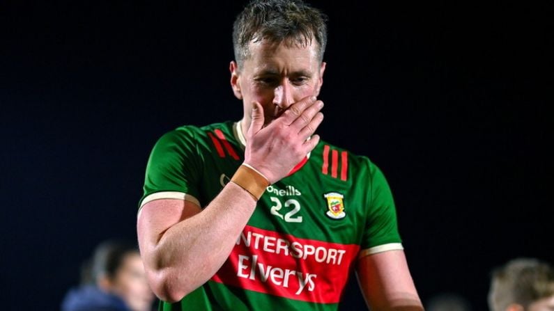 Mayo V Roscommon: TV Info, Team News, Throw-In Time