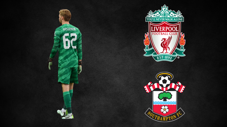 Liverpool v Southampton: TV Info, Team News, Where To Watch