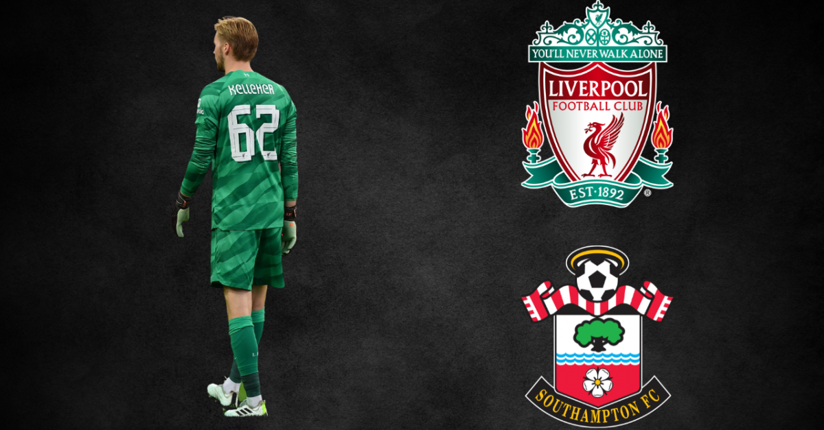 Liverpool FC - 👊🔴