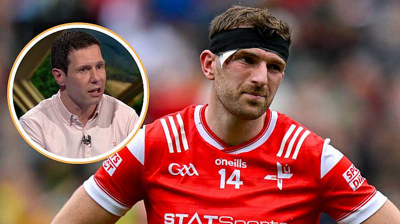 Cora Staunton And Sean Cavanagh Agree Louth Could Get Two All-Stars After Historic Campaign