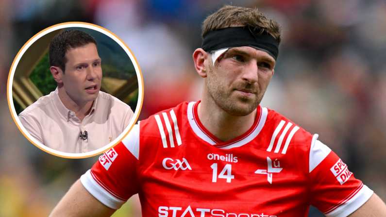 Cora Staunton And Sean Cavanagh Agree Louth Could Get Two All-Stars After Historic Campaign