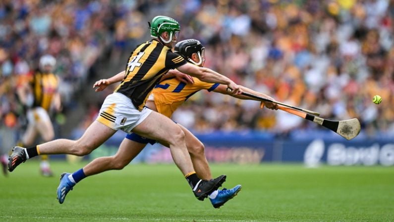 Clare v Kilkenny: TV Info, Throw-In Time, and Team News