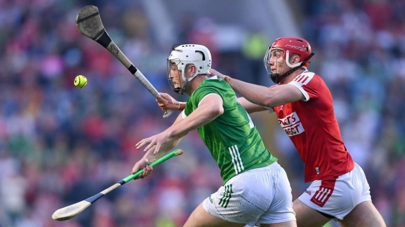 Cork v Limerick: TV Info, Throw-In Time, and Team News