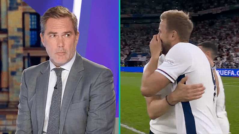 Jason McAteer Had Interesting Take On England's Euro 2024 Chances After Slovakia Win