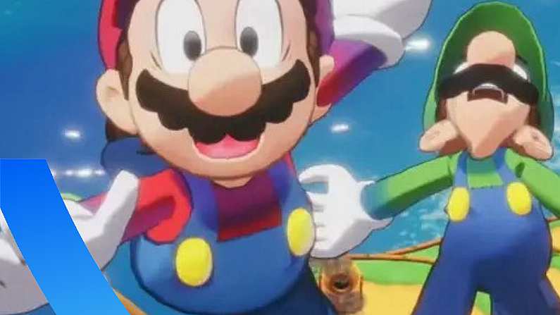 Mario And Luigi: The Long And Winding Journey To Brothership