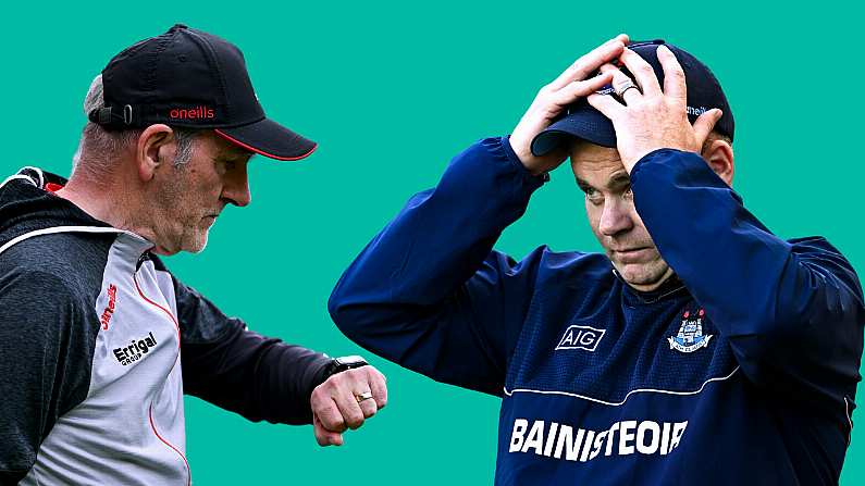 The Counties Who Could Be Looking For A New Manager Next Season