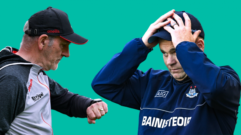 The Counties Who Could Be Looking For A New Manager Next Season