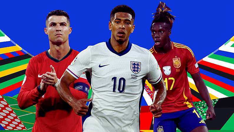 Power Ranking The 8 Euro 2024 Quarter-Finalists