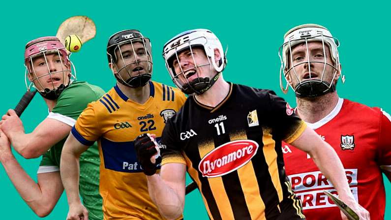 5 Talking Points Ahead Of The All-Ireland Hurling Semi-Finals