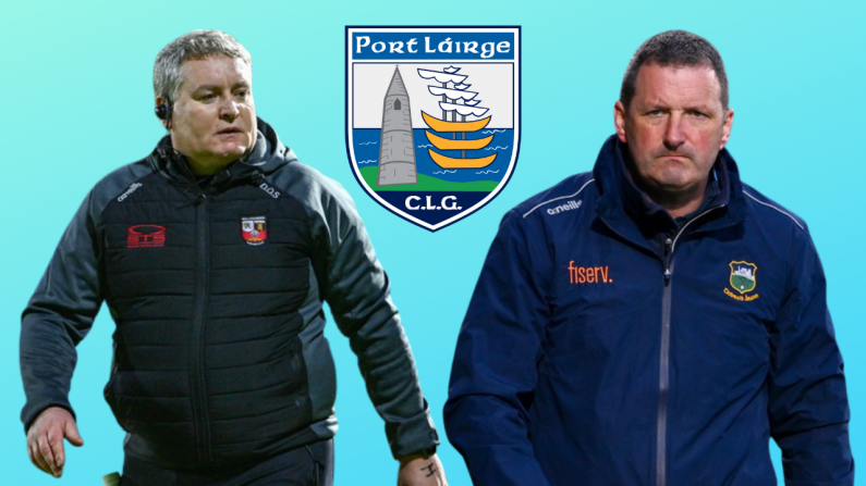 5 Candidates To Replace Davy Fitzgerald As Waterford Manager