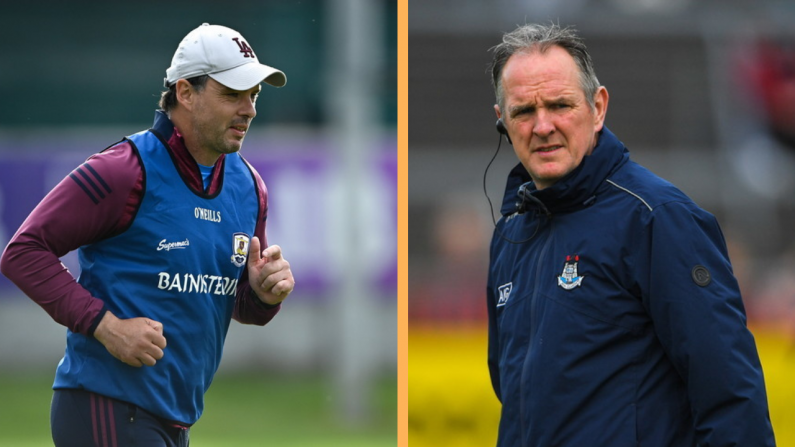 5 Possible Replacements for Henry Shefflin If Galway Rule Out Outside Manager