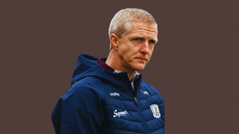 Henry Shefflin Dismisses 'Conspiracy Theories' About Other Job After Galway Exit
