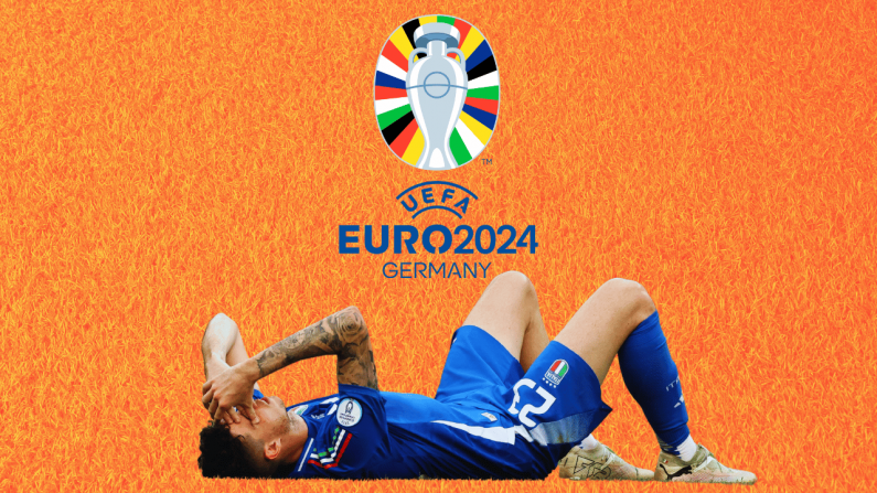 Five Of The Biggest Flops Of EURO 2024 So Far