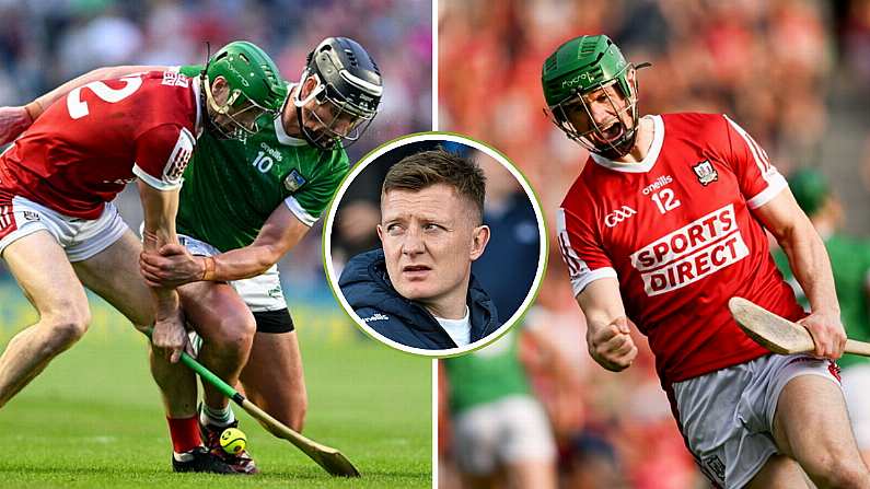 Joe Canning Highlights Area Where Cork Must Be Brave To Repeat Limerick Shock