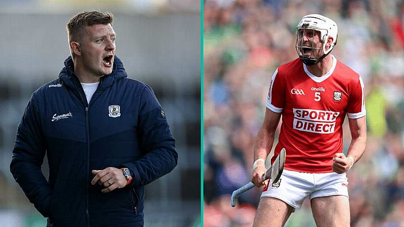 Joe Canning Points Out One Thing That Makes Cork All-Ireland Run Even More Impressive