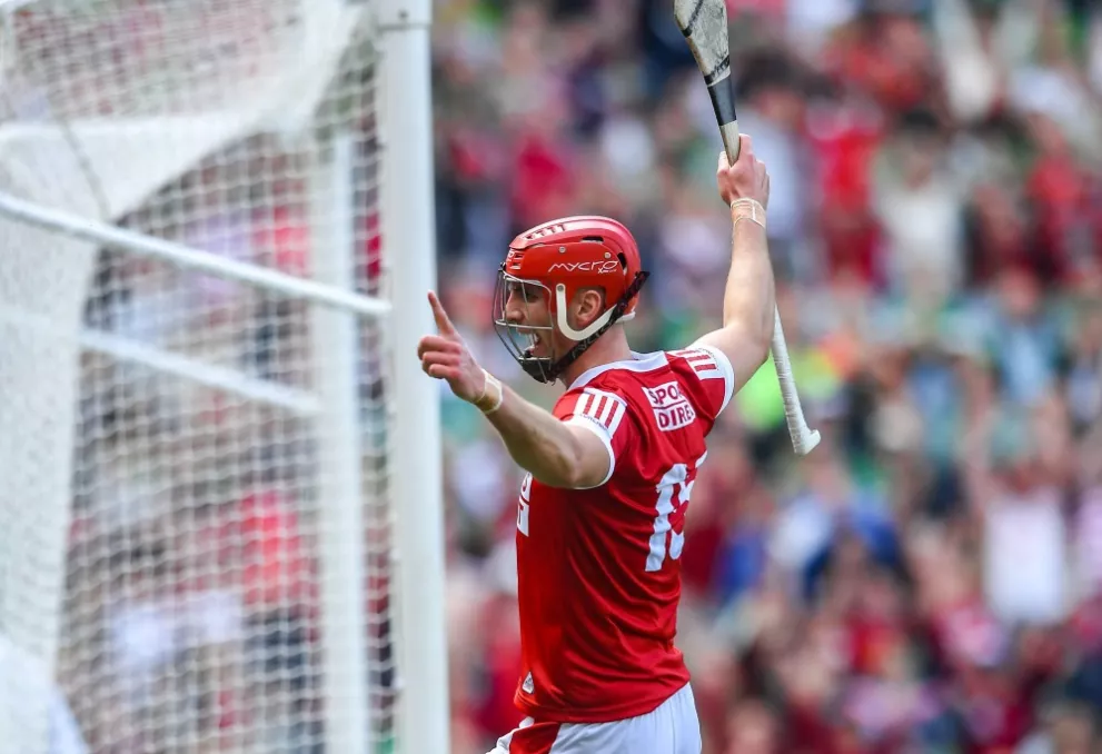 Brian Hayes' Comment About Cork's A Vs B Games Shows The Belief They