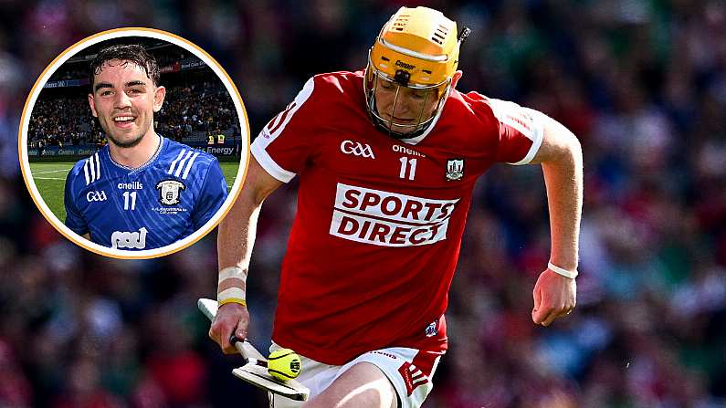 Only Two Limerick Men On Team Of The Year So Far As New Breed Sweep Through