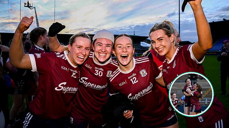 Galway Defy The Odds At Parnell Park And Blow Ladies Football Championship Wide Open