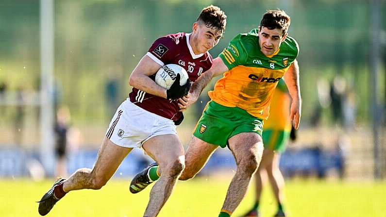 Donegal v Galway: How To Watch, Throw-In Time, and Team News