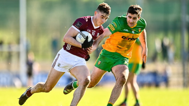 Donegal v Galway: How To Watch, Throw-In Time, and Team News