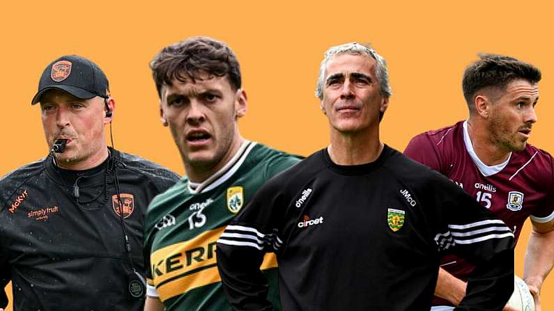 4 Talking Points Ahead Of This Weekends All-Ireland Football Semi-Finals