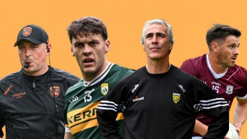 4 Talking Points Ahead Of This Weekends All-Ireland Football Semi-Finals