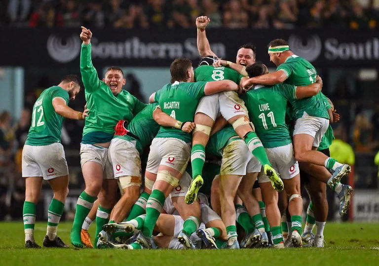 ireland rugby player ratings