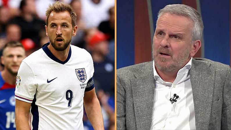 Didi Hamann Had Withering Takedown Of England After Euro Final Loss