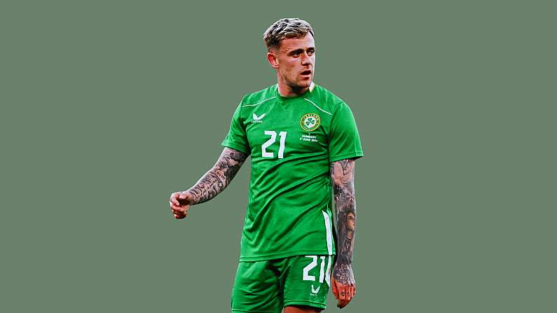 Report: Premier League Sides Register Sammie Szmodics Interest As Blackburn Set Asking Price