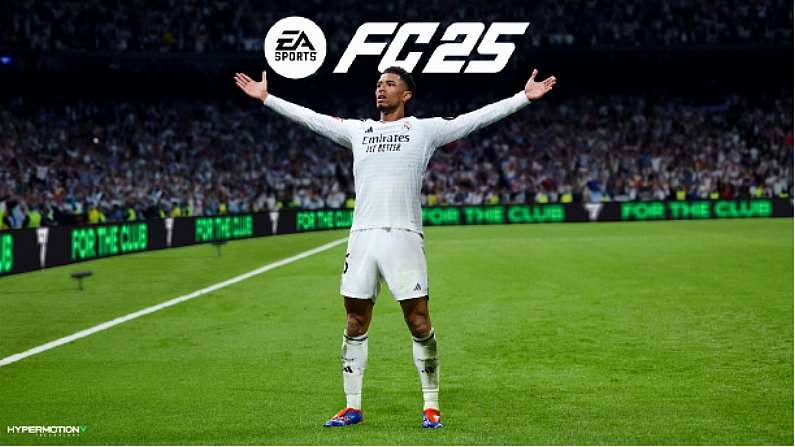 EA Sports FC 25: Latest News, Release Info And More