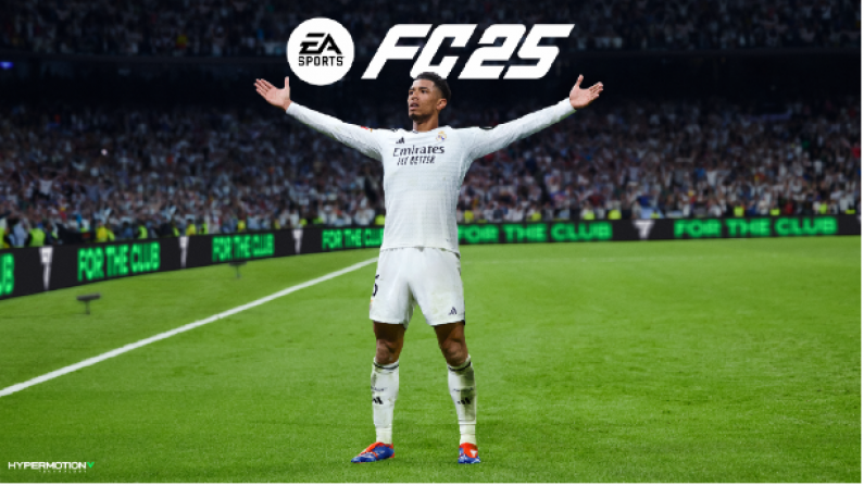 EA Sports FC 25: Latest News, Release Info And More