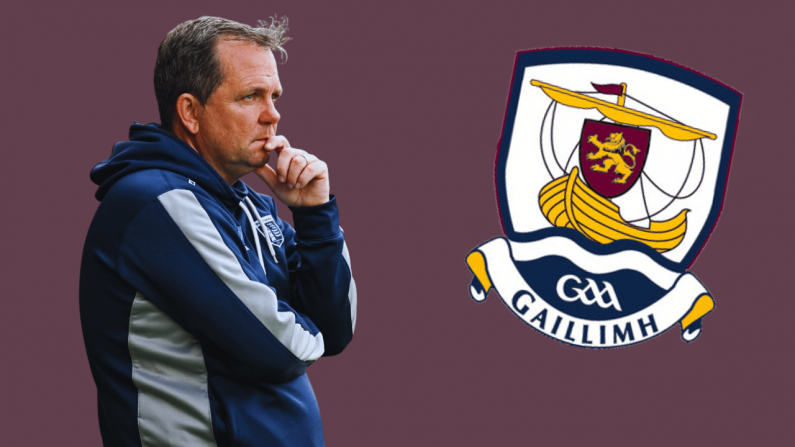 Davy Fitzgerald Recalls How 'Emotional Blackmail' Forced Him To Turn Down Galway Job