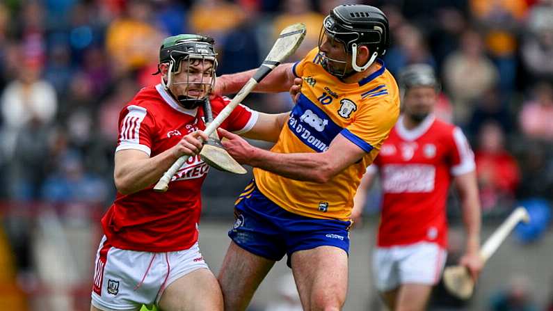 Clare v Cork: TV Info, Throw-In Time, and Team News