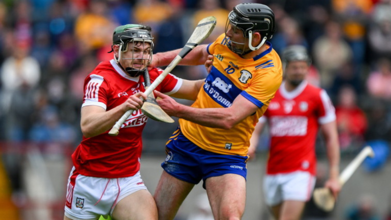 Clare v Cork: TV Info, Throw-In Time, and Team News