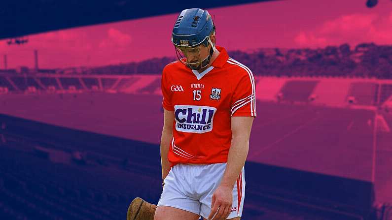 Patrick Horgan Recalls How Fanatical Approach Saw Him Banned From Cork Pitch