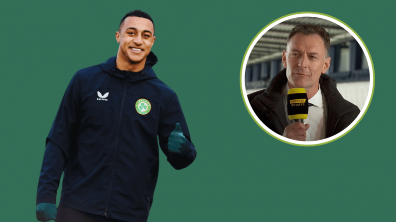 Chris Sutton Thinks Celtic Dropped Adam Idah Hint With Recent Transfer Business