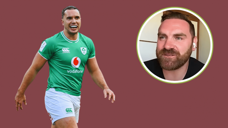 Ireland Stars Dominate 2025 Lions XV Selected By Former England Man