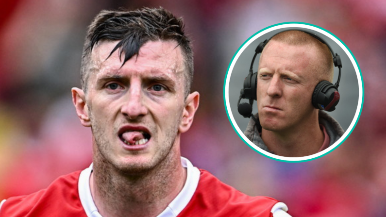 John Mullane Claims Cork Should Feel Hard Done By 'Unfair' Extra-Time Period