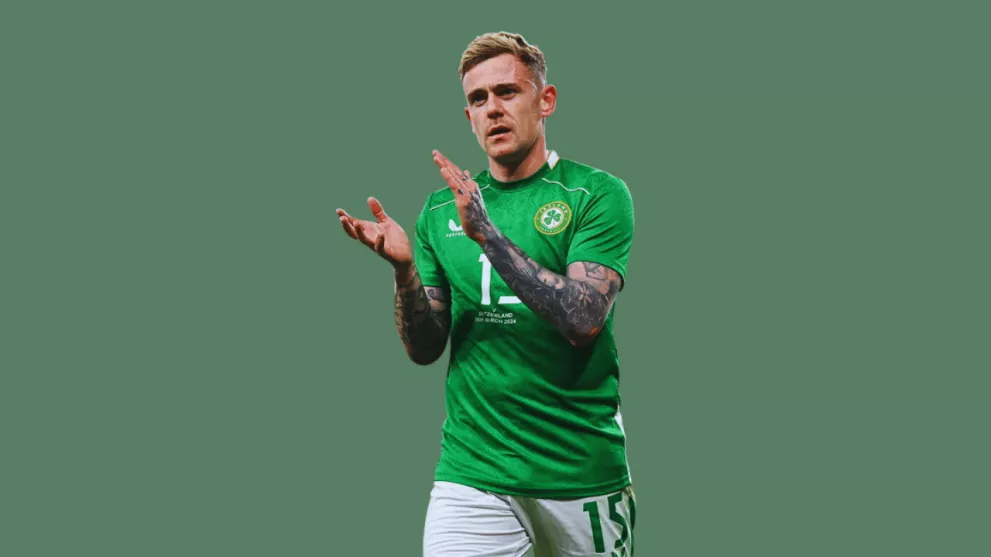 Dunphy Hammers FAI por el trato de John O'Shea al seleccionador de Irlanda