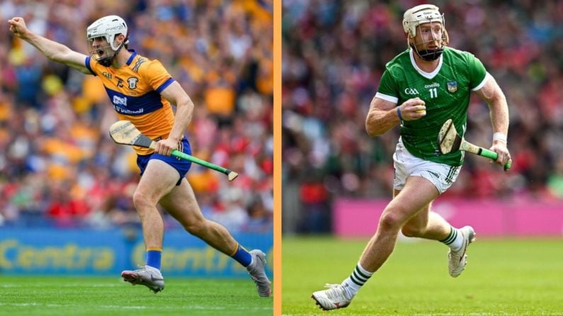 Our Way Too Early Hurling Power Rankings For The 2025 Championship